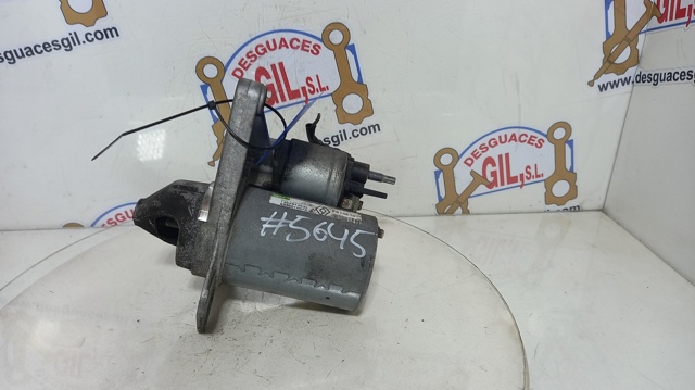 233001007X Motor de arranque comprar Almería