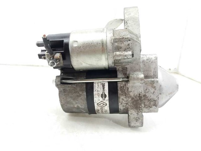 233001071R Motor de arranque  comprar en Zaragoza