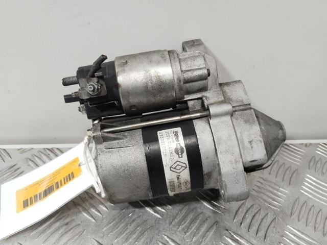 233001071R Motor de arranque  disponible Málaga