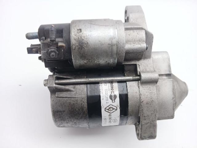 RENAULT 233001071R Motor de arranque  en stock Valencia