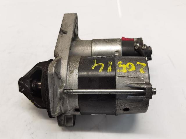 RENAULT 233001071R Motor de arranque comprar Tarragona