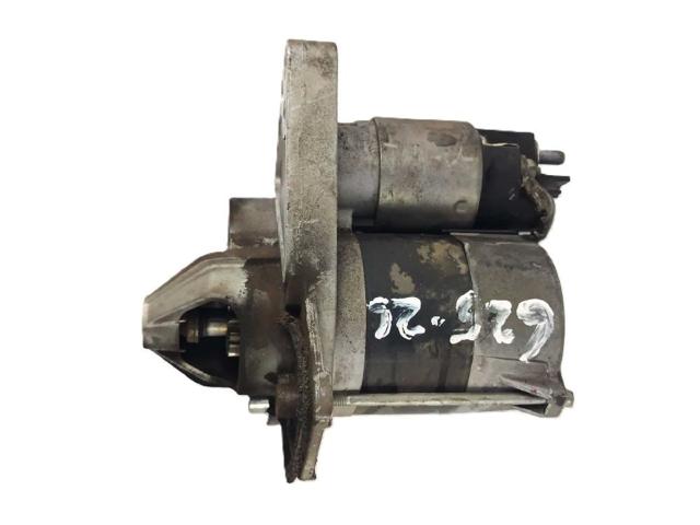 233001071R Motor de arranque  comprar en Zaragoza