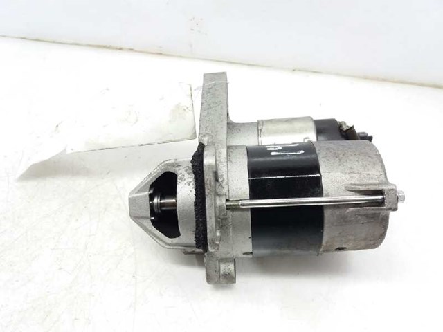 RENAULT 233001071R Motor de arranque comprar Pamplona
