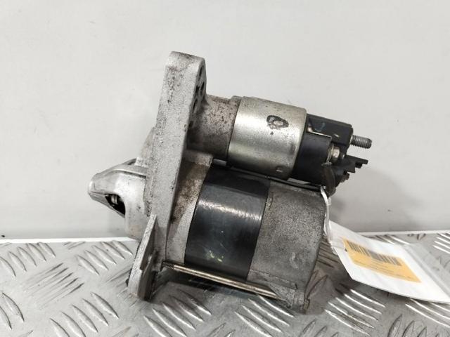 233001071R Motor de arranque  disponible Burgos