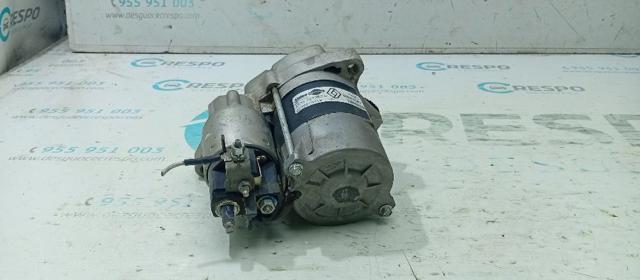 233001071R Motor de arranque  comprar en Zaragoza