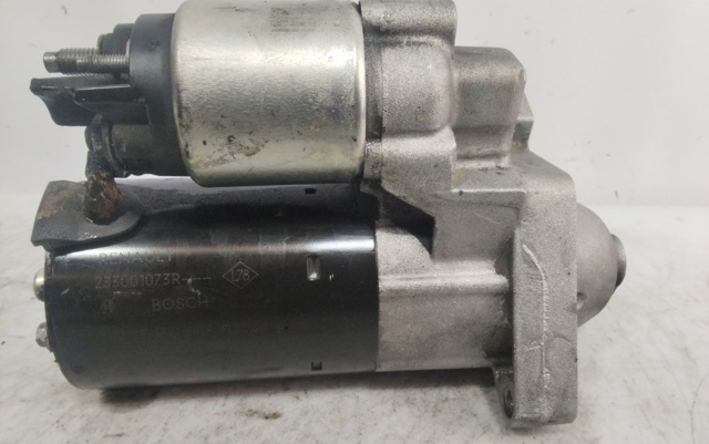 233001073R Motor de arranque comprar Almería