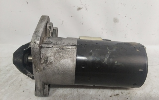 RENAULT 233001073R Motor de arranque comprar Pamplona