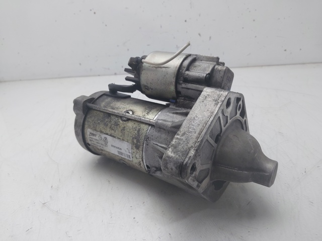 233001375R RENAULT Motor de arranque  en stock Huelva