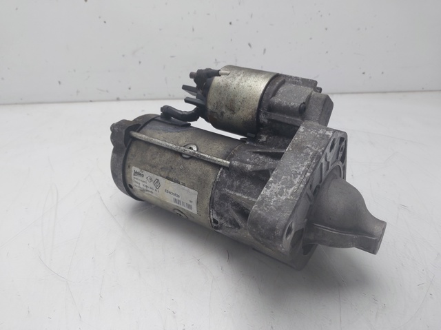 233001375R RENAULT Motor de arranque  comprar en Lleida