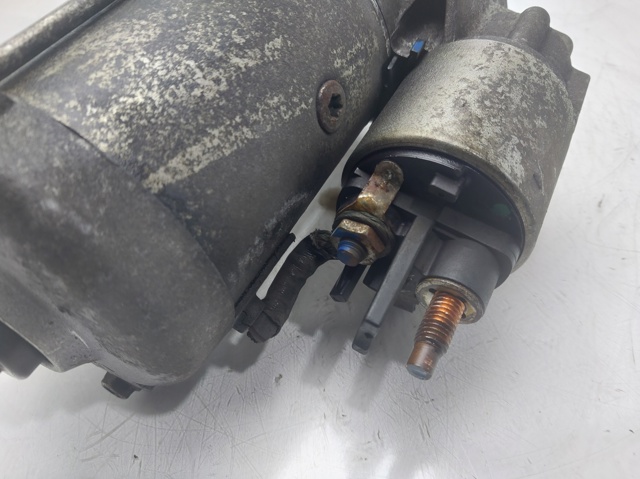 233001375R RENAULT Motor de arranque  disponible Alicante