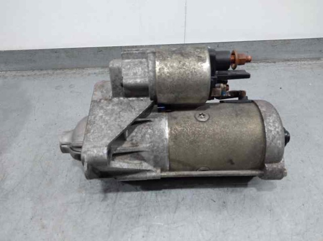 RENAULT 233001375R Motor de arranque comprar Pamplona