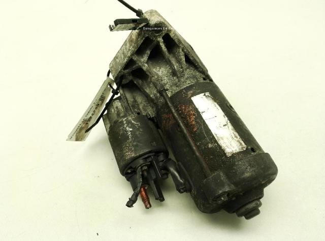 233001375R Motor de arranque  en stock Sabadell