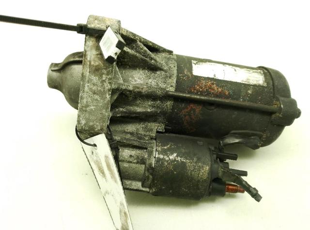RENAULT 233001375R Motor de arranque  en stock Salamanca