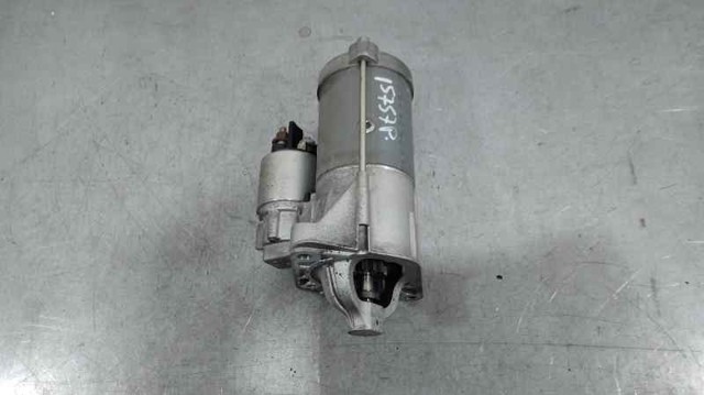 RENAULT 233001375R Motor de arranque  comprar en Albacete