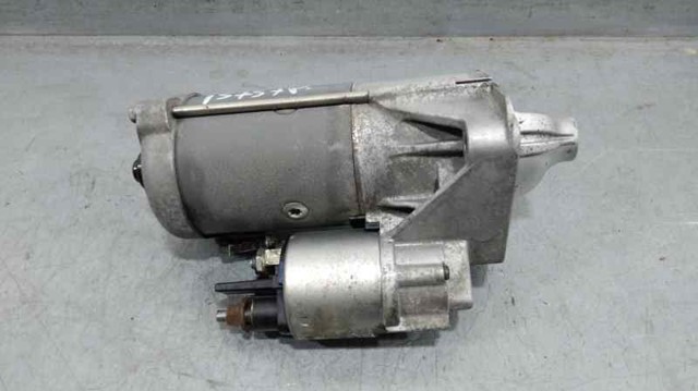 RENAULT 233001375R Motor de arranque  en stock Terrassa