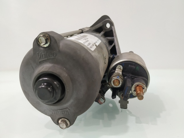 RENAULT 233001375R Motor de arranque comprar Barcelona