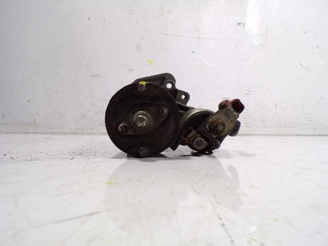 RENAULT 233001412R Motor de arranque  disponible España