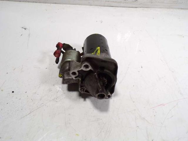 233001412R RENAULT Motor de arranque  comprar en Jaén