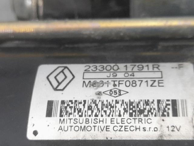 RENAULT 233001791R  comprar en Ponferrada