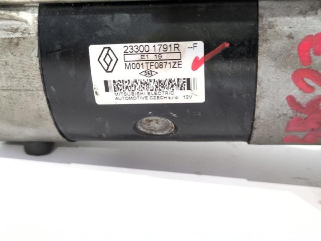233001791R RENAULT comprar Madrid