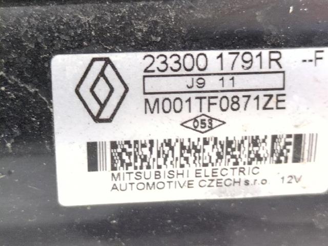 RENAULT 233001791R comprar Pamplona