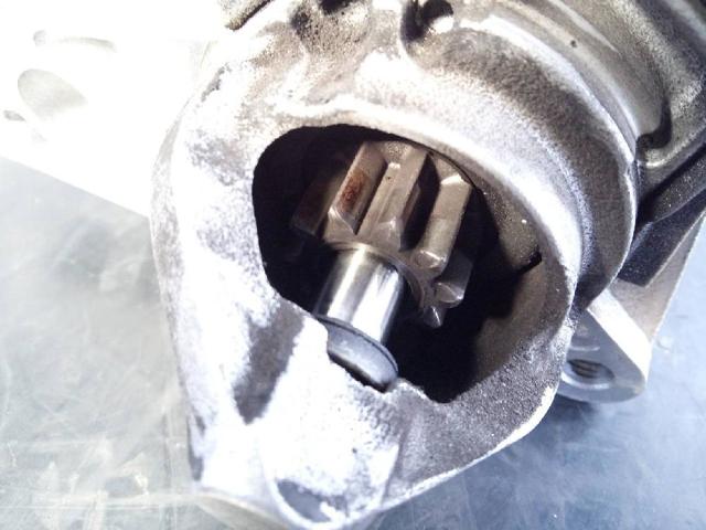 RENAULT 233001903R Motor de arranque  comprar en Ponferrada