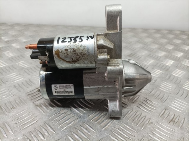 233001903R Motor de arranque  comprar en Zaragoza