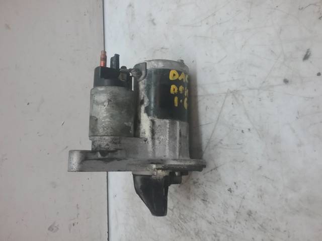 233001903R Motor de arranque comprar Sevilla