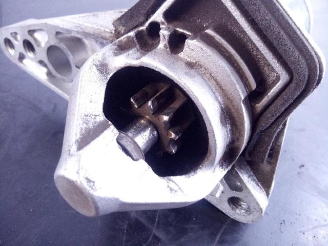 RENAULT 233001903R Motor de arranque  en stock Valencia