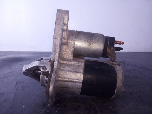 233001903R RENAULT Motor de arranque comprar Bilbao