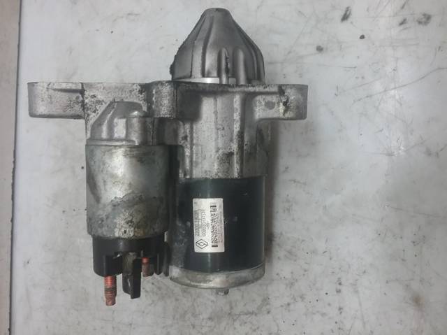 233001903R RENAULT Motor de arranque  disponible Ourense