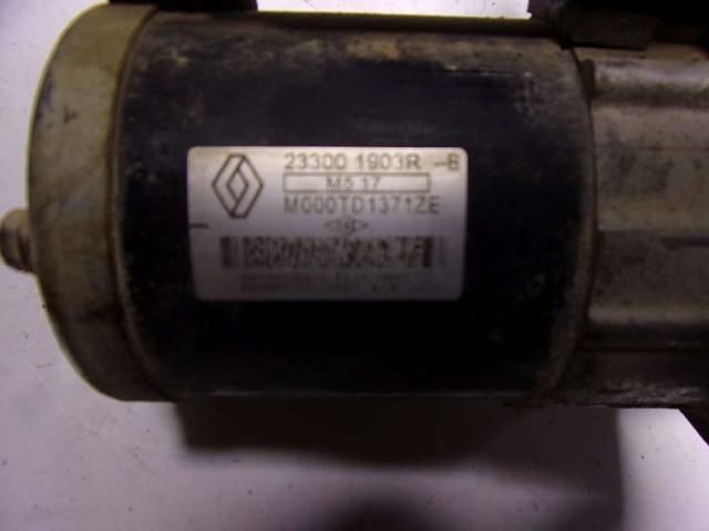 233001903R Motor de arranque  comprar en Reus