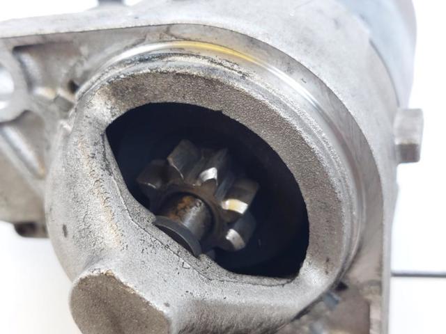 NISSAN 233001F772 Motor de arranque  comprar en Murcia