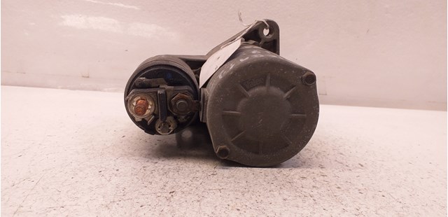 233001F772 NISSAN Motor de arranque  en stock Gandía