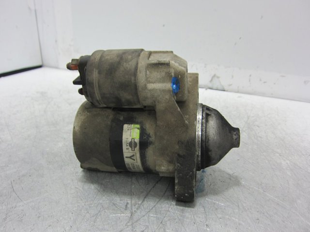 233001F772 NISSAN Motor de arranque  en stock Córdoba