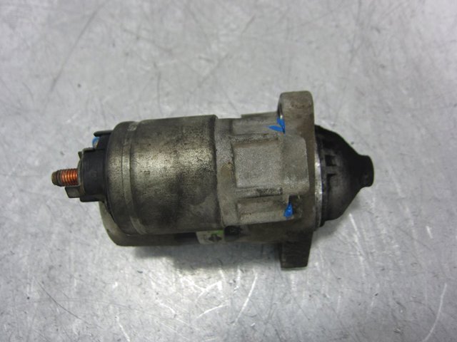 233001F772 NISSAN Motor de arranque comprar Madrid