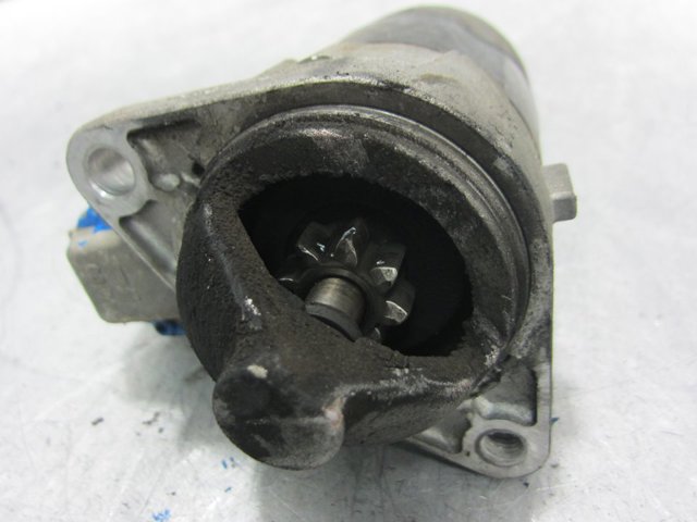 NISSAN 233001F772 Motor de arranque  comprar en Ponferrada