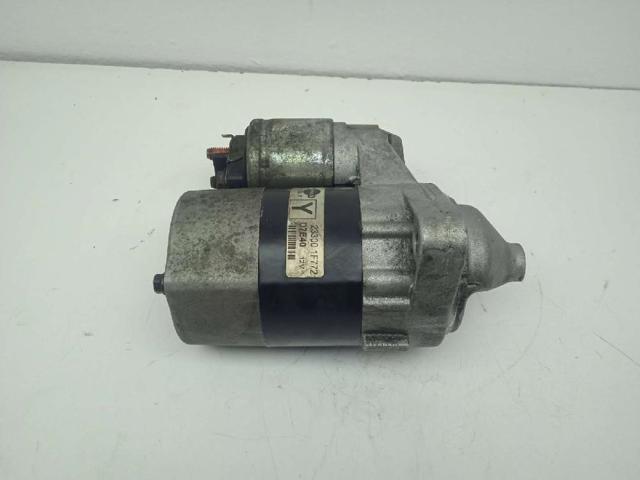 233001F772 NISSAN Motor de arranque  disponible Ourense