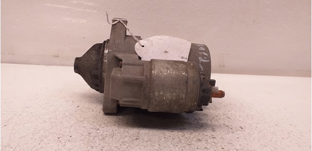 233001F772 NISSAN Motor de arranque  comprar en Oviedo