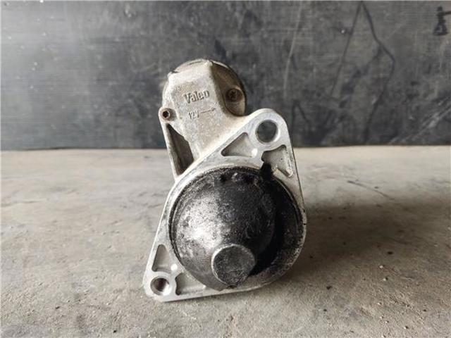 233001F772 NISSAN Motor de arranque comprar Alcalá