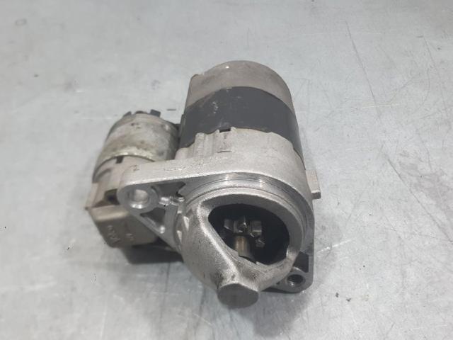 Arrancador 233001F772 NISSAN