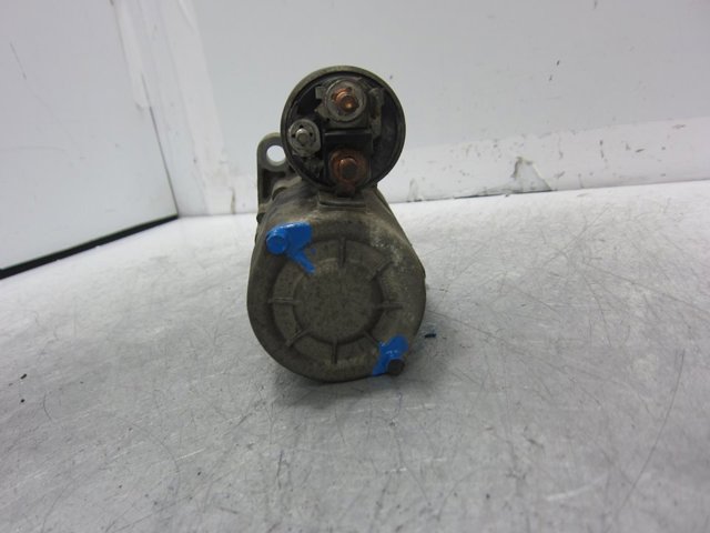 233001F772 NISSAN Motor de arranque  disponible Ourense
