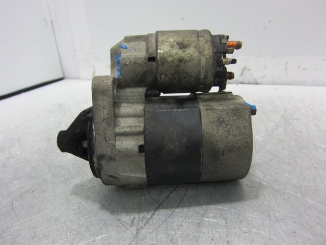 233001F772 NISSAN Motor de arranque comprar Madrid