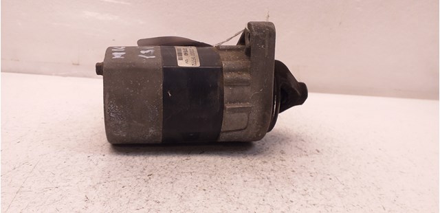 233001F772 NISSAN Motor de arranque  disponible Ourense