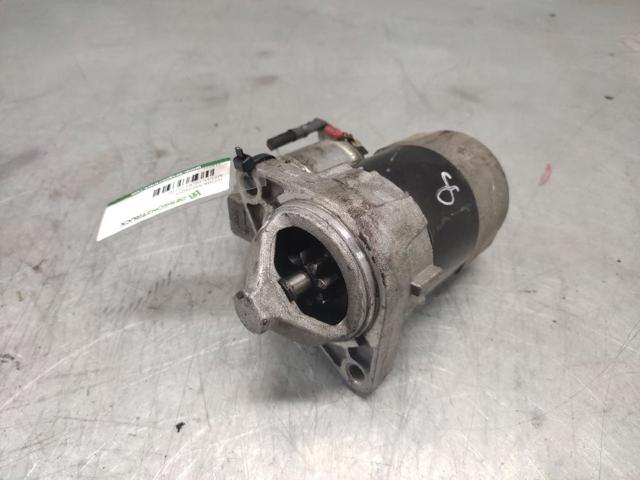 233001F772 NISSAN Motor de arranque  comprar en Lleida