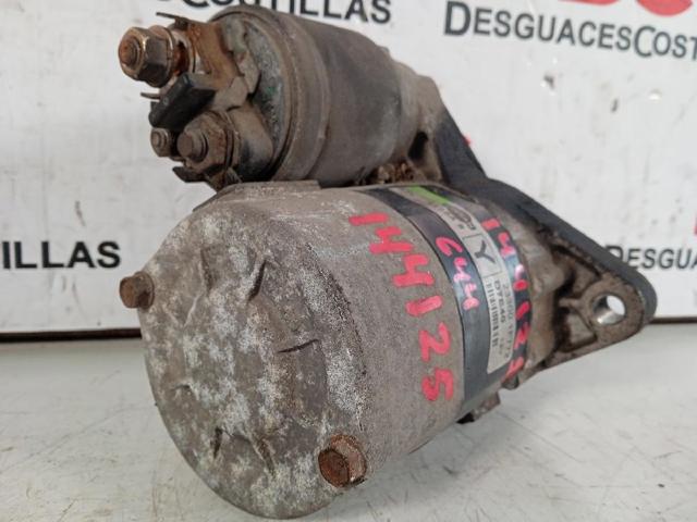 233001F772 Motor de arranque comprar Girona