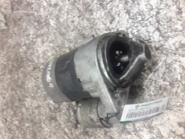 233001F772 NISSAN Motor de arranque  comprar en Oviedo