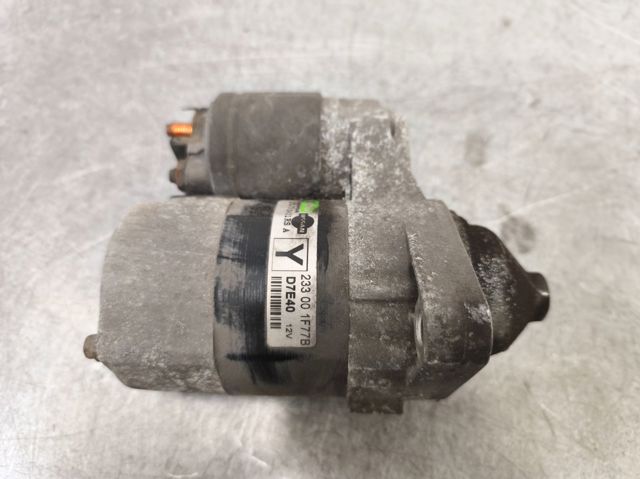 233001F77B Nissan/Infiniti