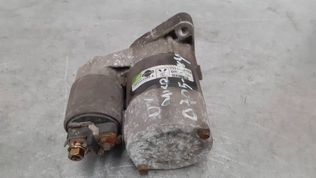 233001F77B Nissan/Infiniti