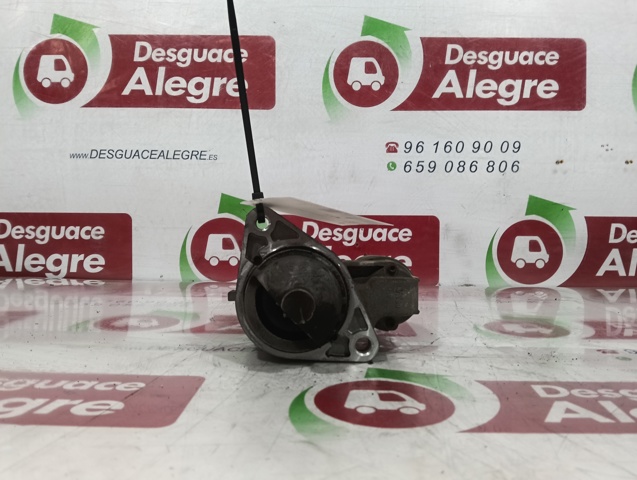 NISSAN 233001F77B Motor de arranque  disponible Valladolid